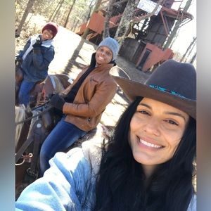 Meet your Posher, Jhamall